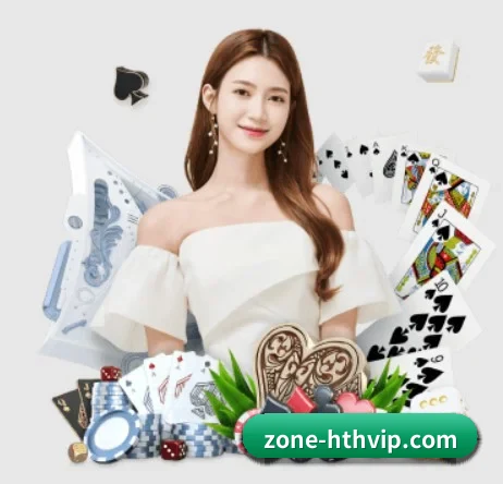 HTH APP 界面